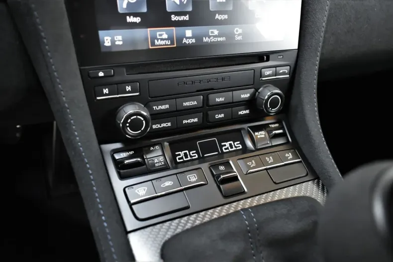 Porsche Cayman din 2022 cu 9.777 km - oferta POR118265 - foto 33