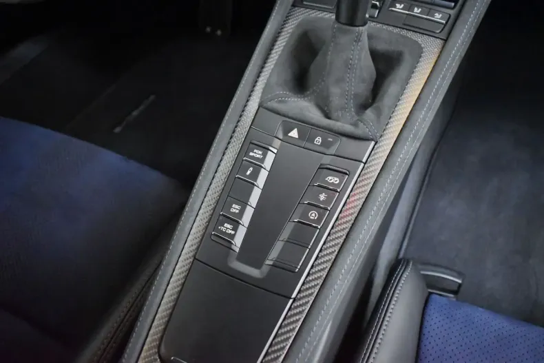 Porsche Cayman din 2022 cu 9.777 km - oferta POR118265 - foto 34