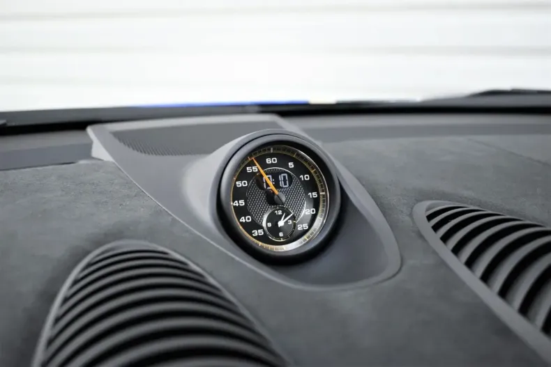 Porsche Cayman din 2022 cu 9.777 km - oferta POR118265 - foto 37