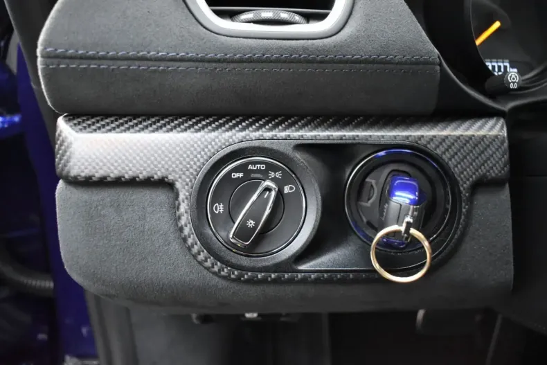 Porsche Cayman din 2022 cu 9.777 km - oferta POR118265 - foto 38