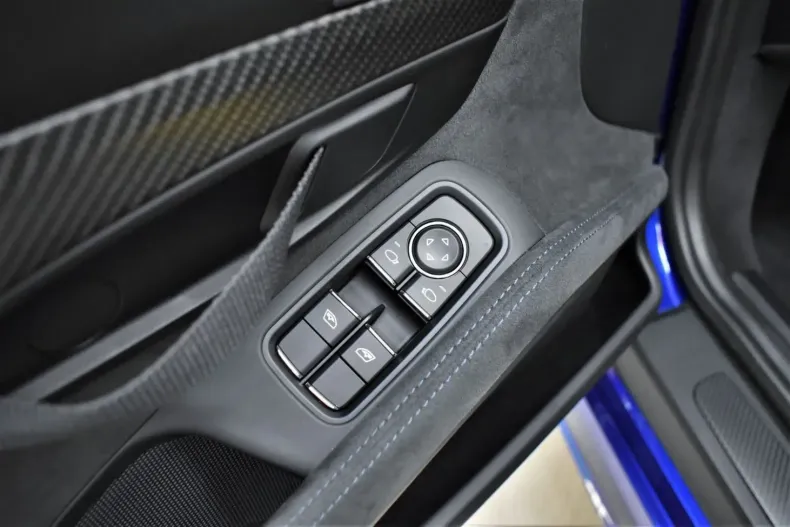 Porsche Cayman din 2022 cu 9.777 km - oferta POR118265 - foto 39