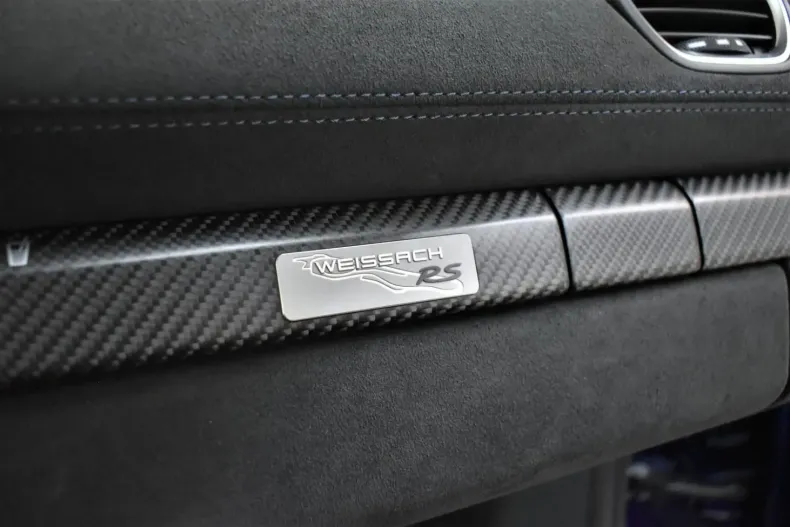 Porsche Cayman din 2022 cu 9.777 km - oferta POR118265 - foto 40