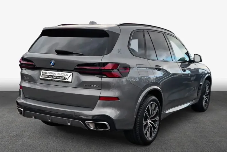 BMW X5 din 2023 cu 20.409 km - oferta BMW118266 - foto 2