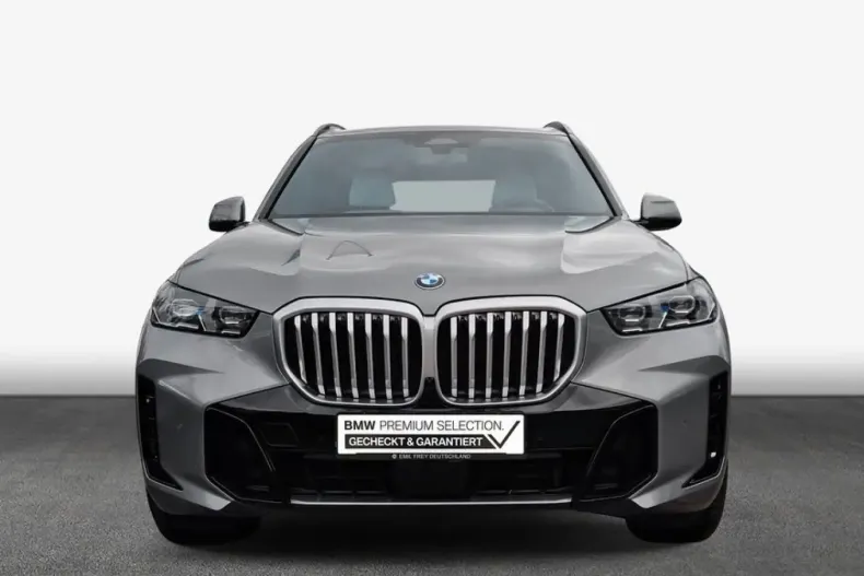 BMW X5 din 2023 cu 20.409 km - oferta BMW118266 - foto 4