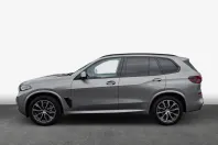 BMW X5 din 2023 cu 20.409 km - oferta BMW118266 - foto 5