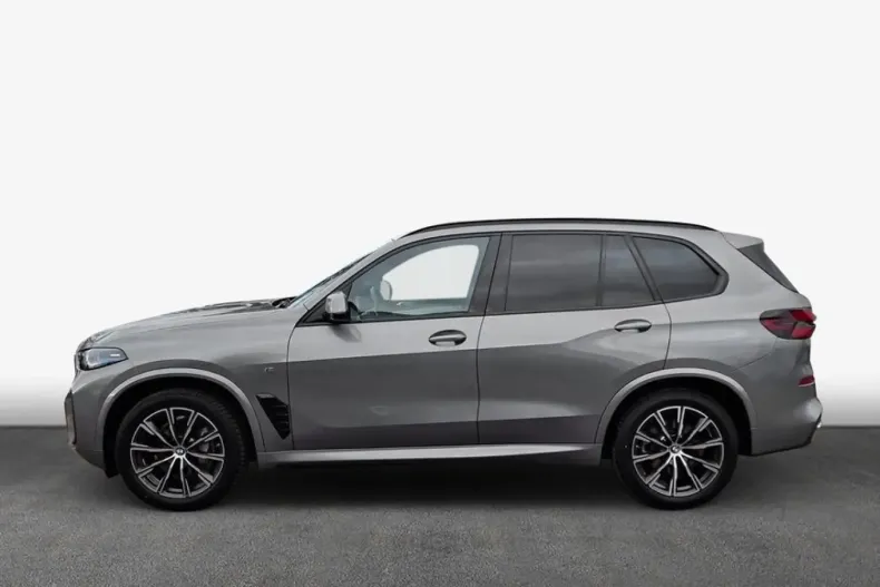 BMW X5 din 2023 cu 20.409 km - oferta BMW118266 - foto 5