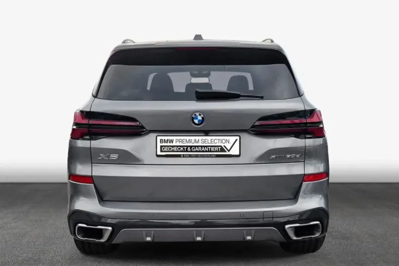 BMW X5 din 2023 cu 20.409 km - oferta BMW118266 - foto 6