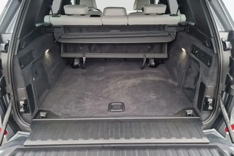 BMW X5 din 2023 cu 20.409 km - oferta BMW118266 - foto 10