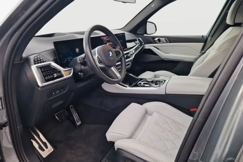 BMW X5 din 2023 cu 20.409 km - oferta BMW118266 - foto 11