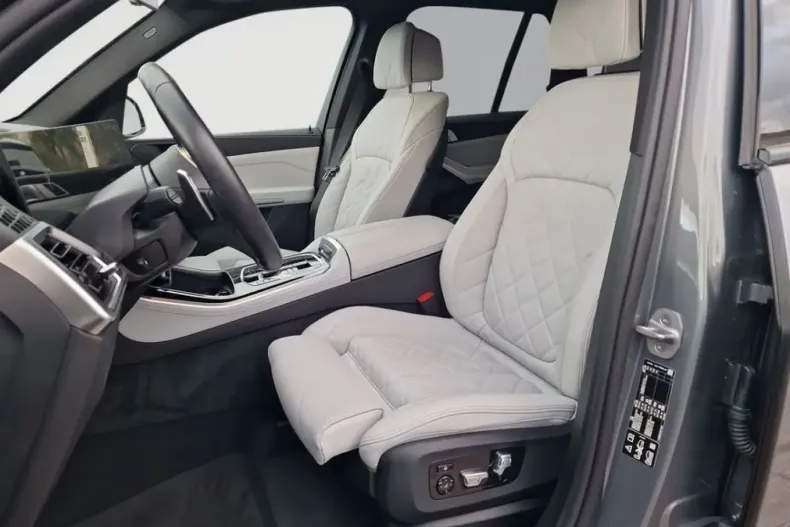 BMW X5 din 2023 cu 20.409 km - oferta BMW118266 - foto 12