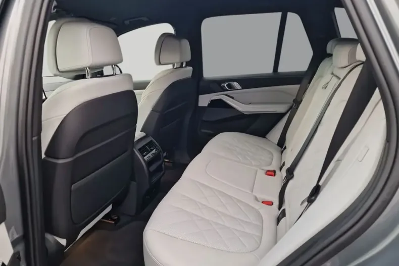 BMW X5 din 2023 cu 20.409 km - oferta BMW118266 - foto 13