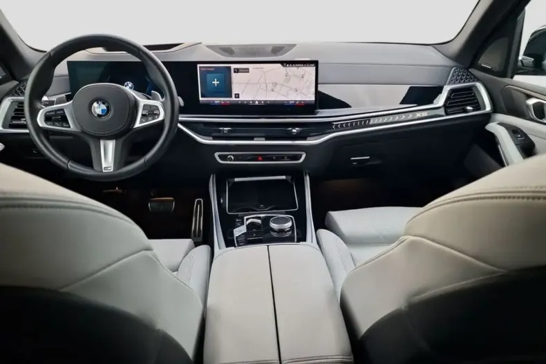 BMW X5 din 2023 cu 20.409 km - oferta BMW118266 - foto 15