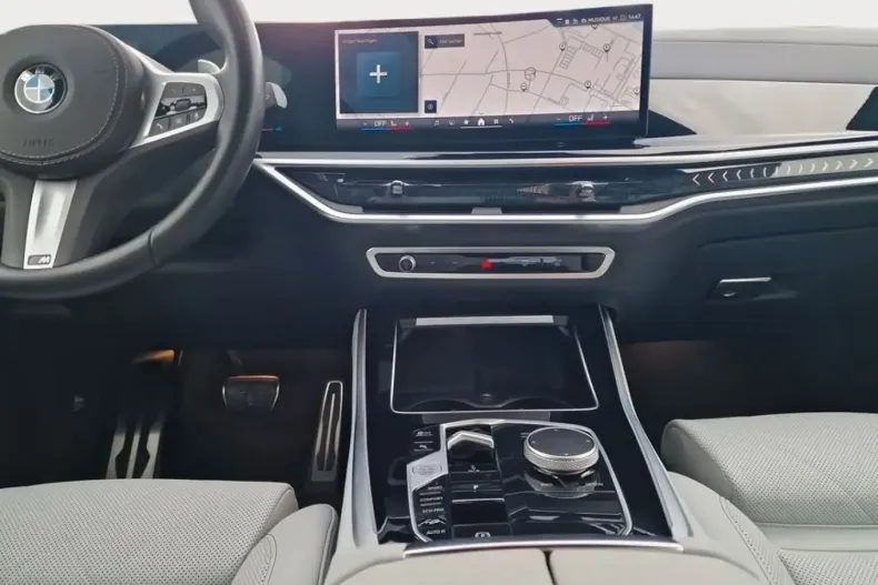 BMW X5 din 2023 cu 20.409 km - oferta BMW118266 - foto 16