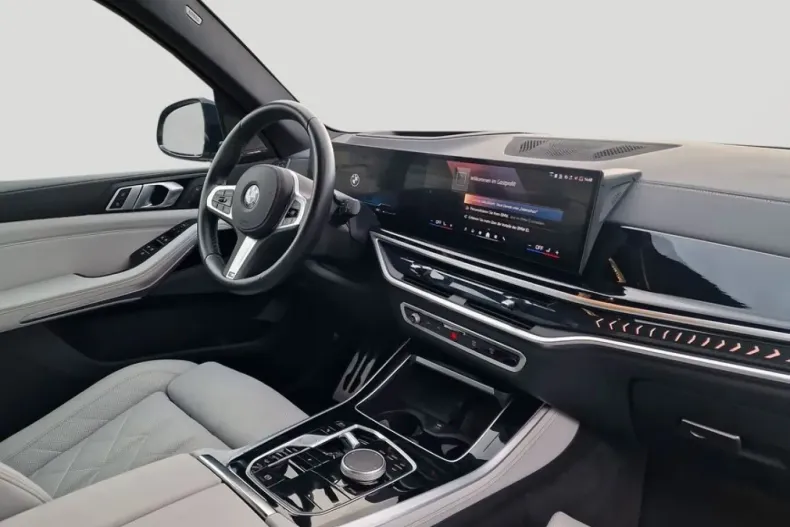 BMW X5 din 2023 cu 20.409 km - oferta BMW118266 - foto 17