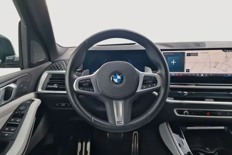 BMW X5 din 2023 cu 20.409 km - oferta BMW118266 - foto 18