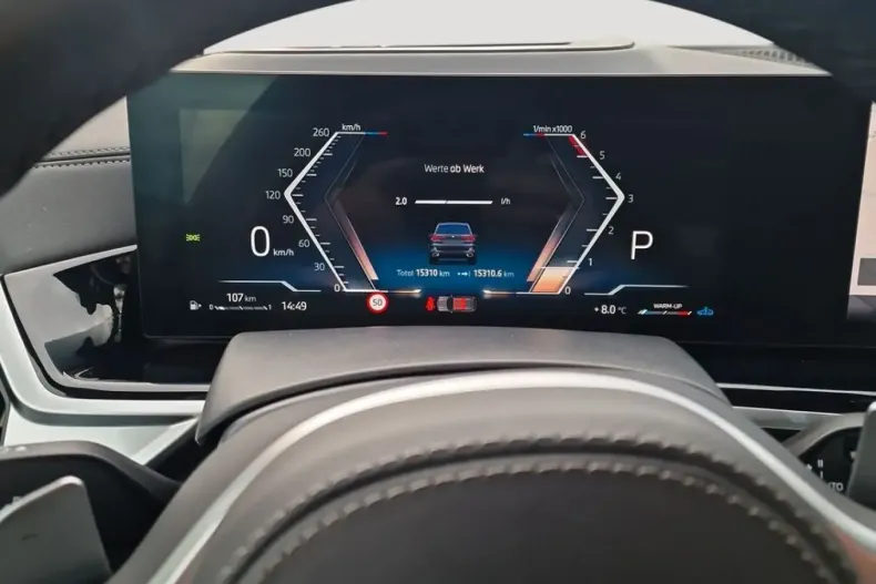 BMW X5 din 2023 cu 20.409 km - oferta BMW118266 - foto 19