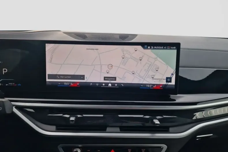 BMW X5 din 2023 cu 20.409 km - oferta BMW118266 - foto 20