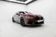 BMW M8 din 2020 cu 60.000 km - oferta BMW118267 - foto 1