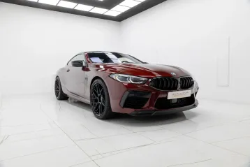 BMW M8 din 2020 - oferta BMW118267