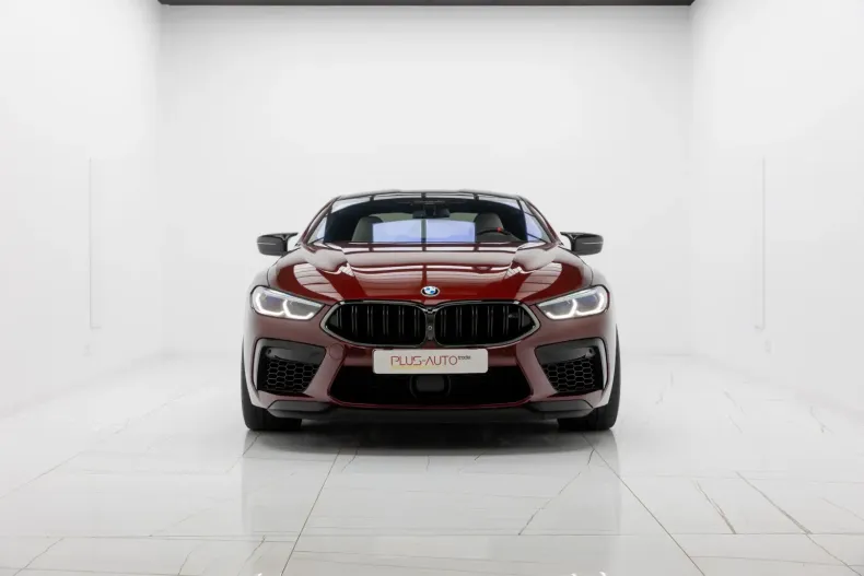 BMW M8 din 2020 cu 60.000 km - oferta BMW118267 - foto 2