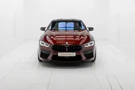 BMW M8 din 2020 cu 60.000 km - oferta BMW118267 - foto 3