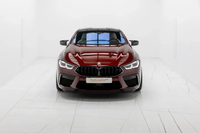 BMW M8 din 2020 cu 60.000 km - oferta BMW118267 - foto 3