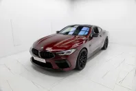 BMW M8 din 2020 cu 60.000 km - oferta BMW118267 - foto 4