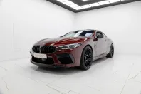 BMW M8 din 2020 cu 60.000 km - oferta BMW118267 - foto 5