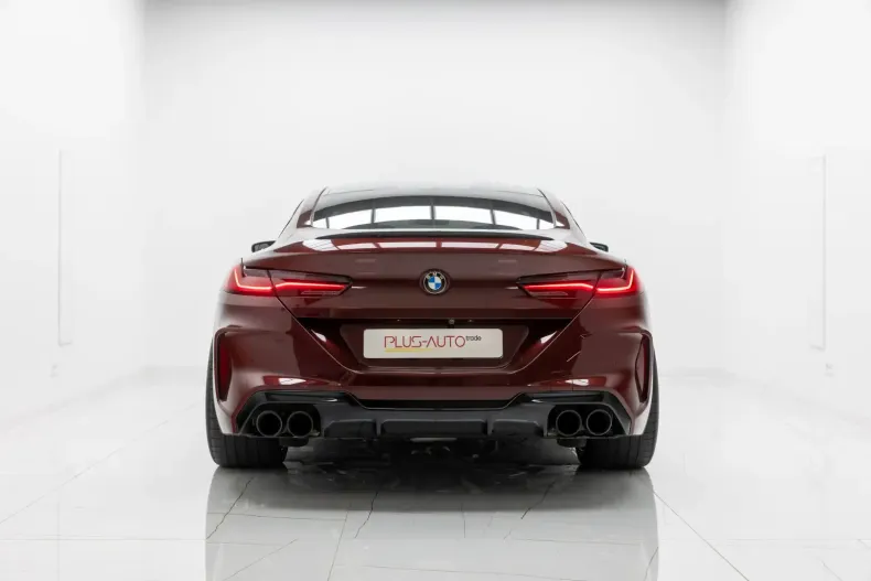 BMW M8 din 2020 cu 60.000 km - oferta BMW118267 - foto 6