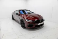 BMW M8 din 2020 cu 60.000 km - oferta BMW118267 - foto 7