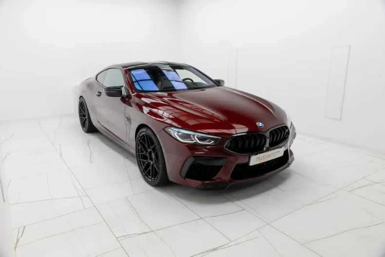 BMW M8 din 2020 cu 60.000 km - oferta BMW118267 - foto 7
