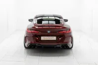 BMW M8 din 2020 cu 60.000 km - oferta BMW118267 - foto 8