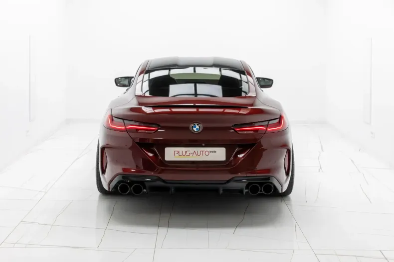 BMW M8 din 2020 cu 60.000 km - oferta BMW118267 - foto 8