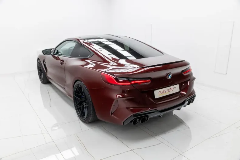 BMW M8 din 2020 cu 60.000 km - oferta BMW118267 - foto 9