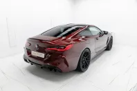 BMW M8 din 2020 cu 60.000 km - oferta BMW118267 - foto 10