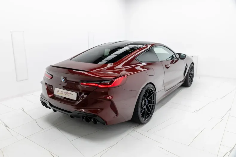 BMW M8 din 2020 cu 60.000 km - oferta BMW118267 - foto 10