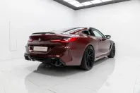 BMW M8 din 2020 cu 60.000 km - oferta BMW118267 - foto 11