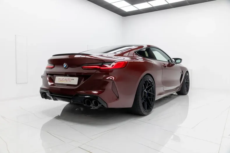 BMW M8 din 2020 cu 60.000 km - oferta BMW118267 - foto 11