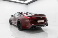 BMW M8 din 2020 cu 60.000 km - oferta BMW118267 - foto 12
