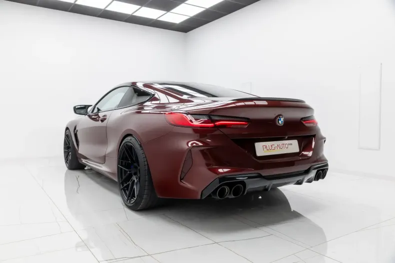 BMW M8 din 2020 cu 60.000 km - oferta BMW118267 - foto 12