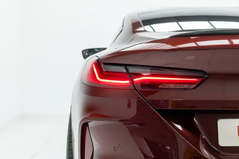 BMW M8 din 2020 cu 60.000 km - oferta BMW118267 - foto 13