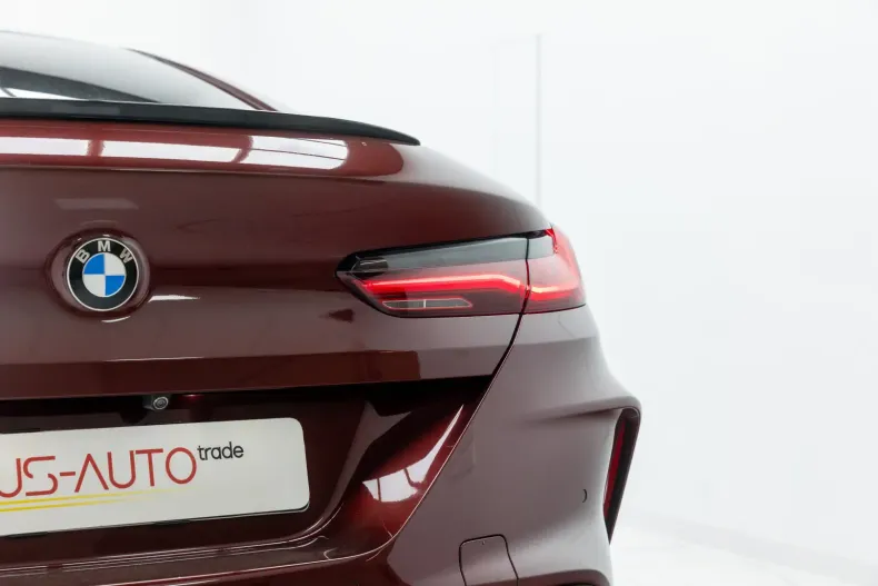 BMW M8 din 2020 cu 60.000 km - oferta BMW118267 - foto 14