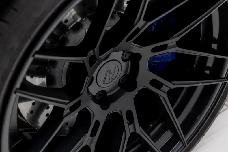 BMW M8 din 2020 cu 60.000 km - oferta BMW118267 - foto 20