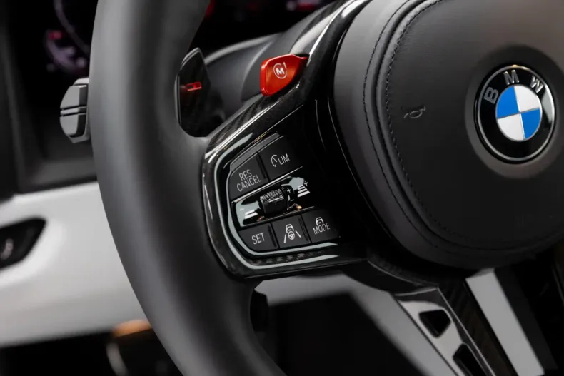 BMW M8 din 2020 cu 60.000 km - oferta BMW118267 - foto 21