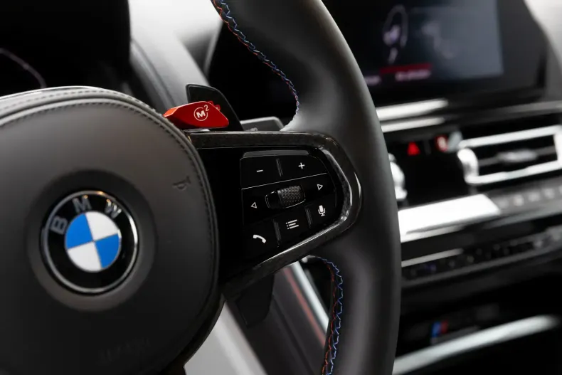 BMW M8 din 2020 cu 60.000 km - oferta BMW118267 - foto 22