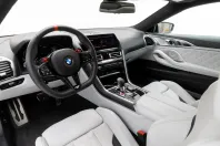 BMW M8 din 2020 cu 60.000 km - oferta BMW118267 - foto 23