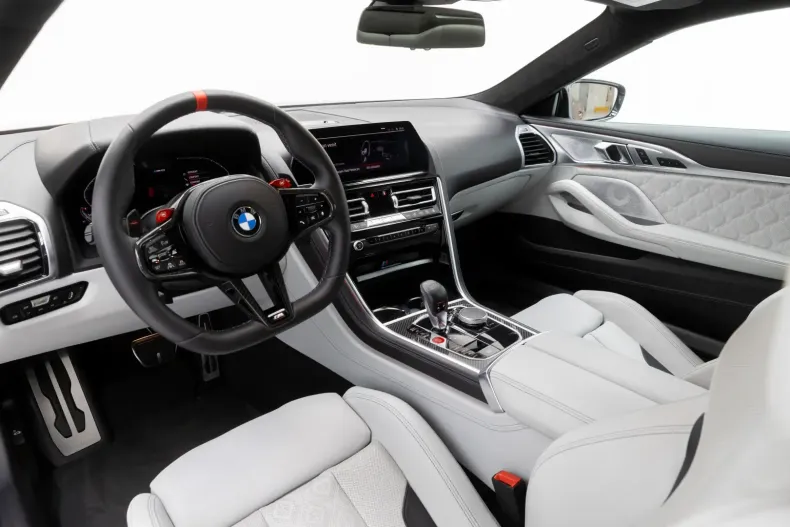 BMW M8 din 2020 cu 60.000 km - oferta BMW118267 - foto 23