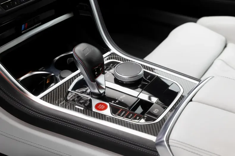 BMW M8 din 2020 cu 60.000 km - oferta BMW118267 - foto 25