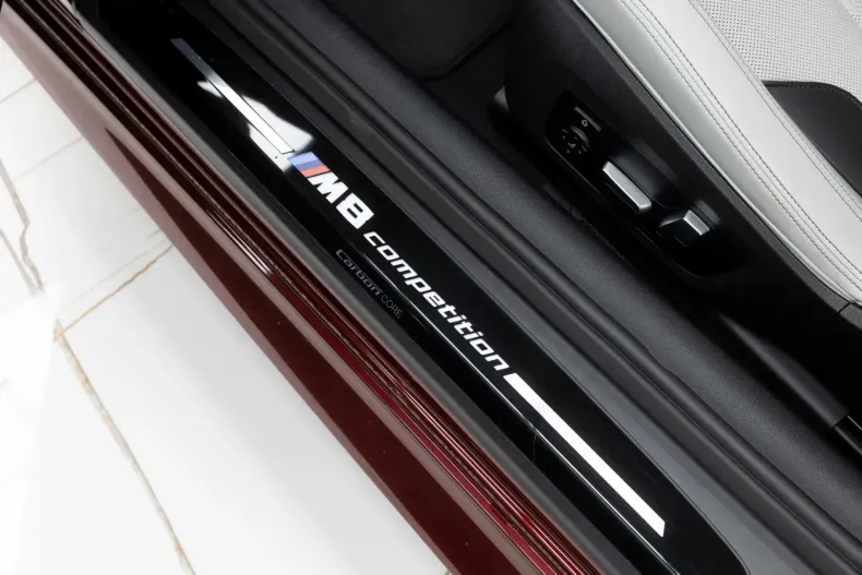 BMW M8 din 2020 cu 60.000 km - oferta BMW118267 - foto 27