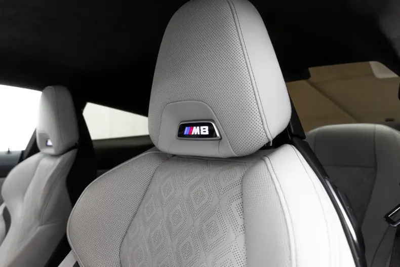 BMW M8 din 2020 cu 60.000 km - oferta BMW118267 - foto 28